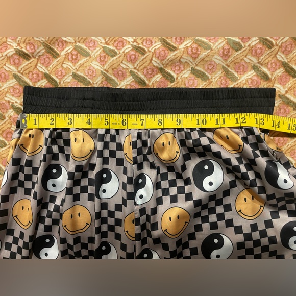 Dressed in LaLa | Lala Satin Playsuit in Groovy Girl | Medium - Picture 10 of 10